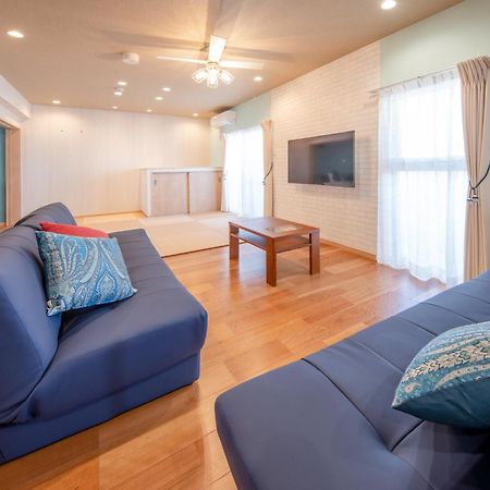 Hotel Haabesu Okinawa Urasoe Екстер'єр фото
