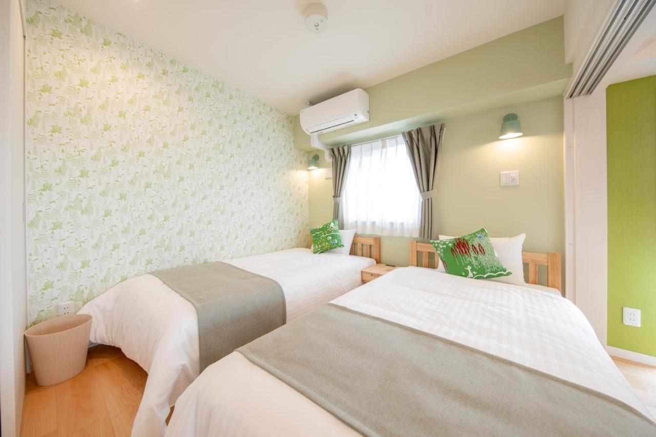 Hotel Haabesu Okinawa Urasoe Екстер'єр фото