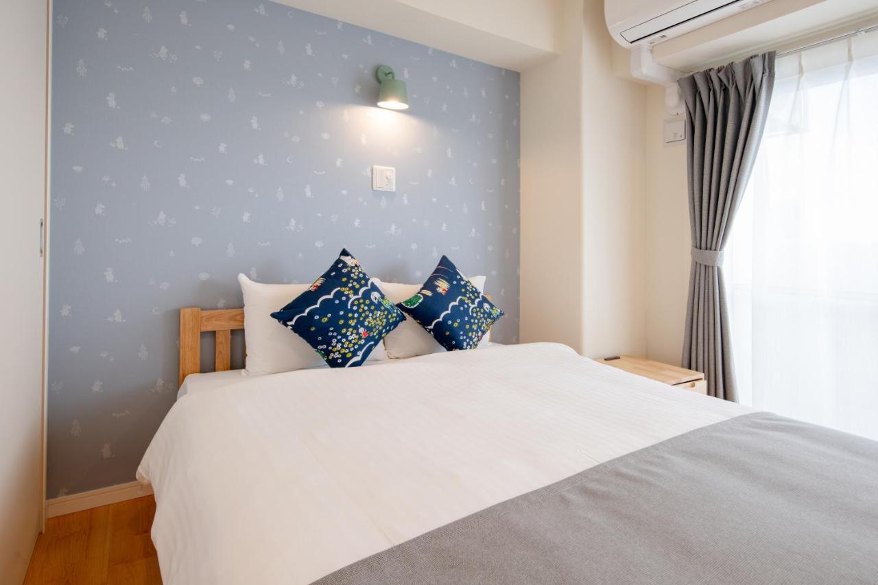 Hotel Haabesu Okinawa Urasoe Екстер'єр фото