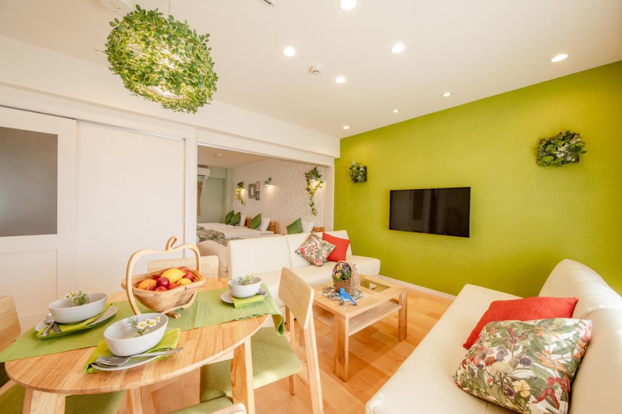 Hotel Haabesu Okinawa Urasoe Екстер'єр фото