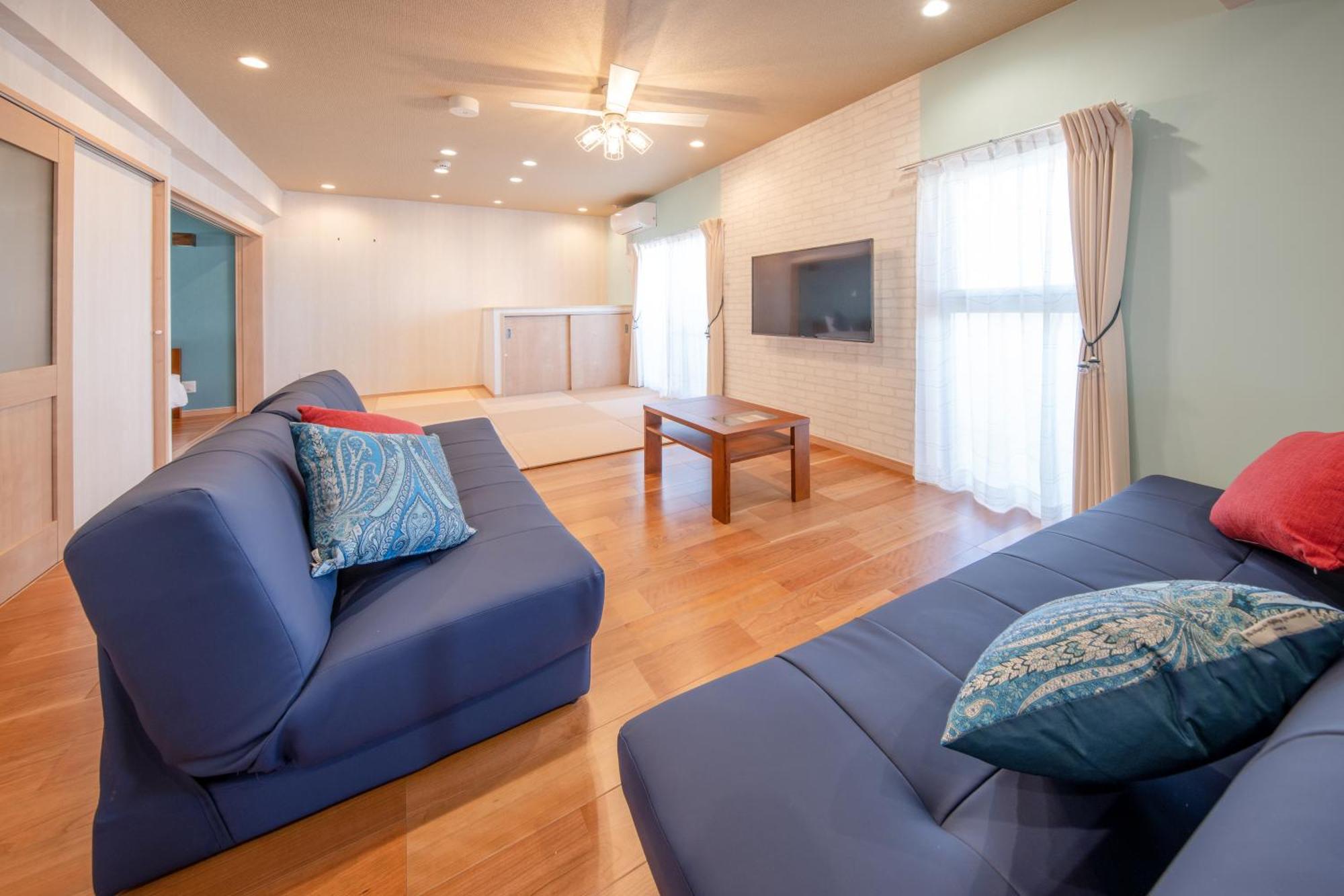 Hotel Haabesu Okinawa Urasoe Екстер'єр фото