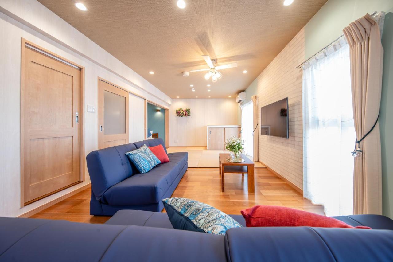 Hotel Haabesu Okinawa Urasoe Екстер'єр фото