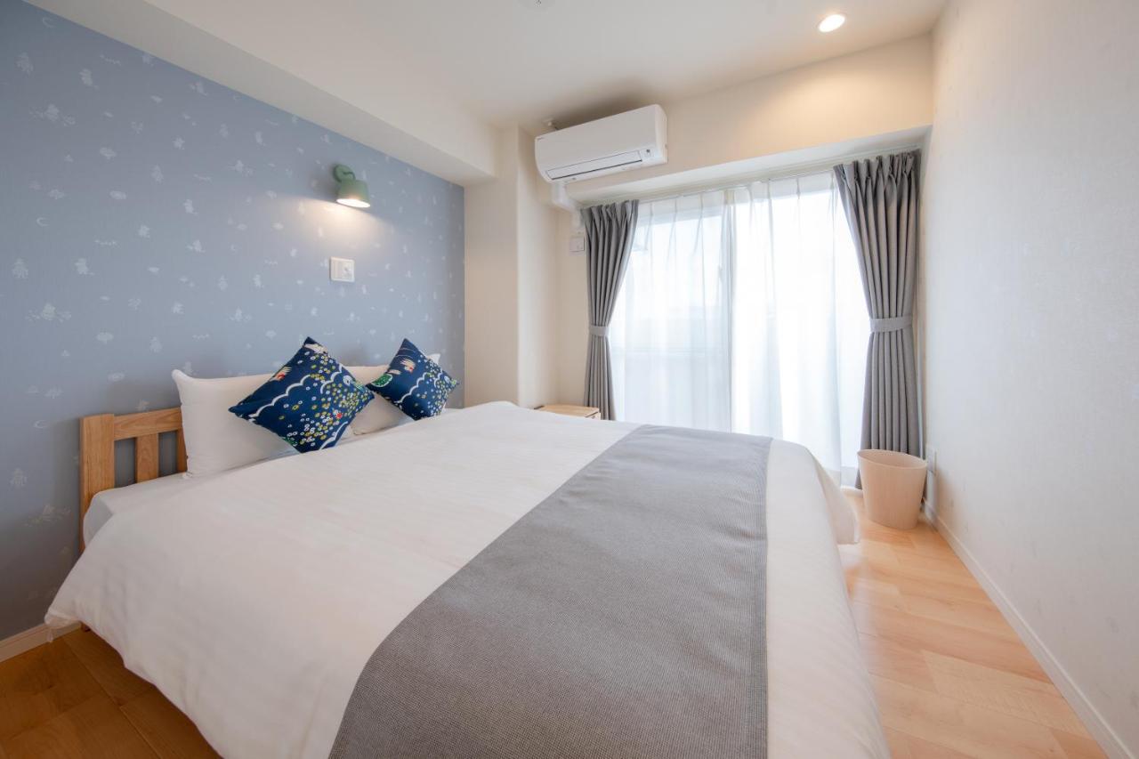 Hotel Haabesu Okinawa Urasoe Екстер'єр фото