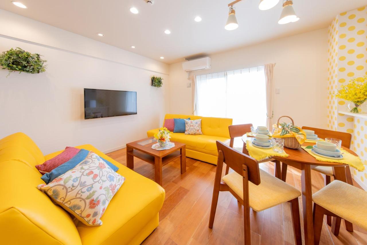 Hotel Haabesu Okinawa Urasoe Екстер'єр фото