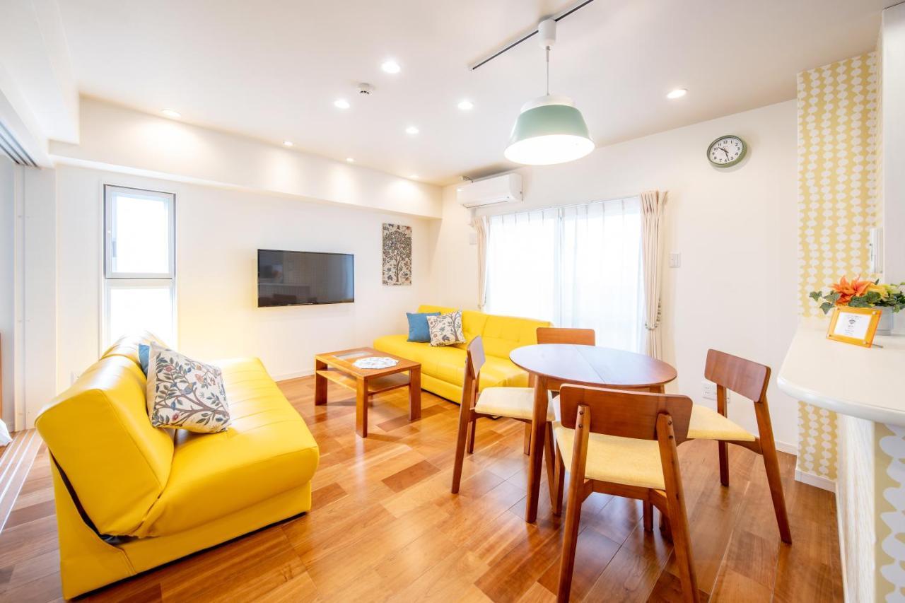 Hotel Haabesu Okinawa Urasoe Екстер'єр фото