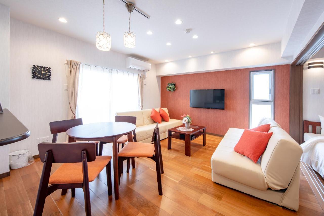 Hotel Haabesu Okinawa Urasoe Екстер'єр фото
