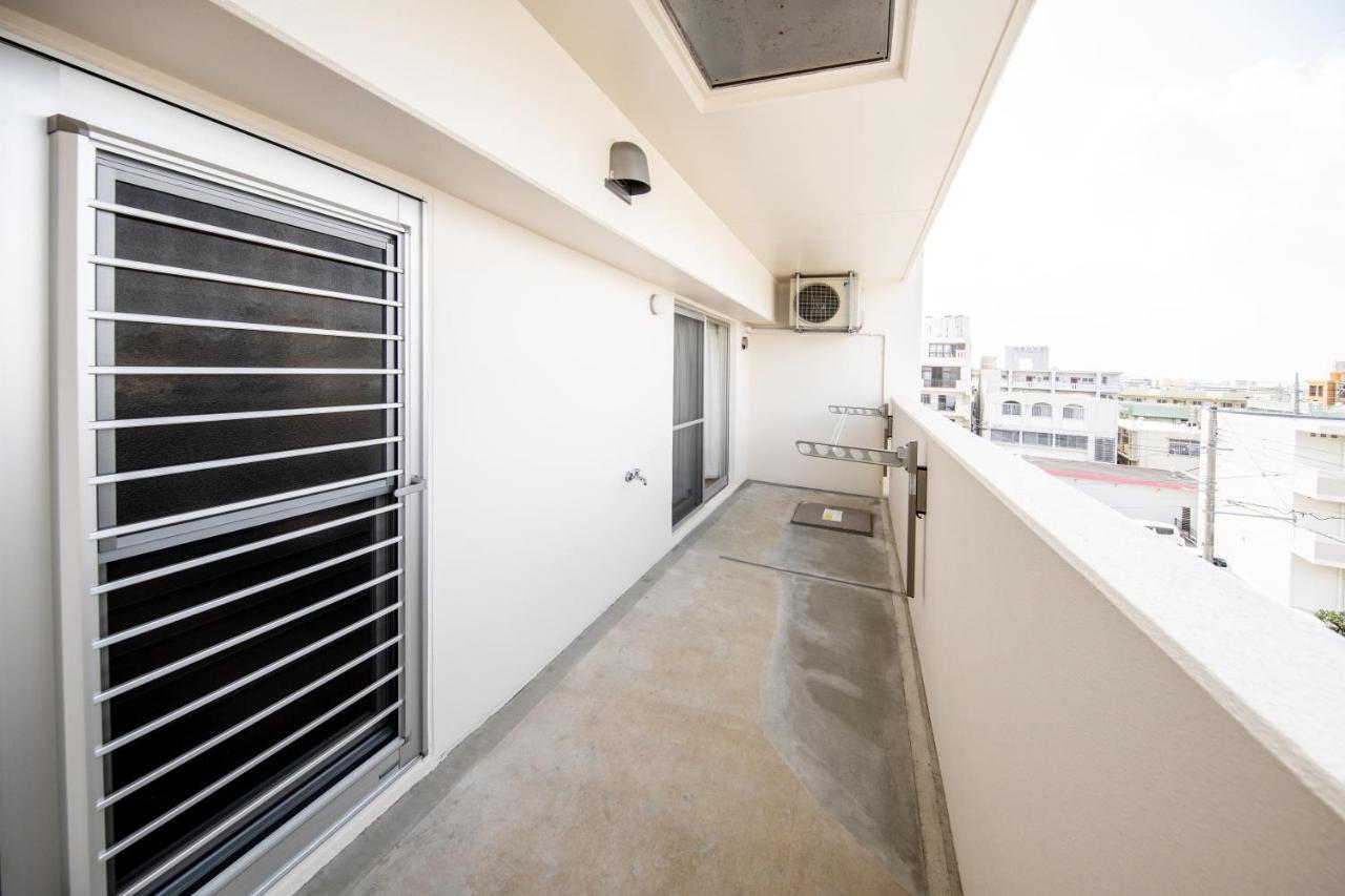Hotel Haabesu Okinawa Urasoe Екстер'єр фото