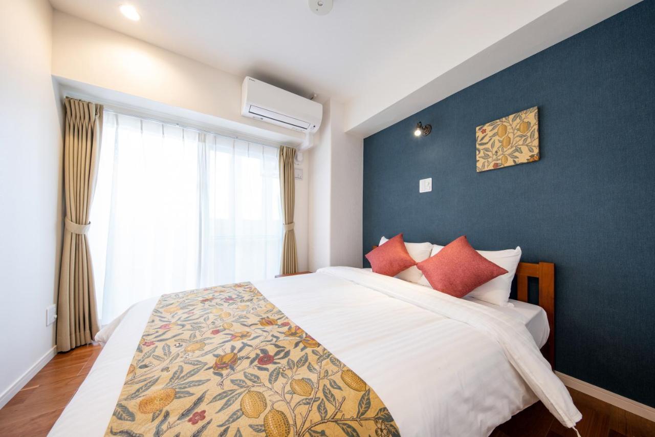 Hotel Haabesu Okinawa Urasoe Екстер'єр фото